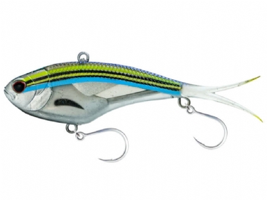 NOMAD VERTREX MAX 150 VIBE 150MM