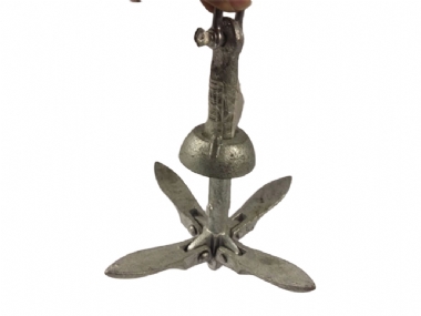 YOUNG MARINE FOLDING ANCHOR