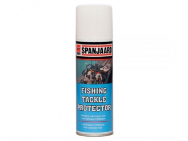 SPANJAARD FISHING TACKLE PROTECTOR