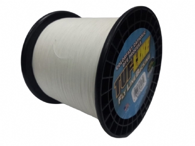 TUF FLY LINE BACKING WHITE