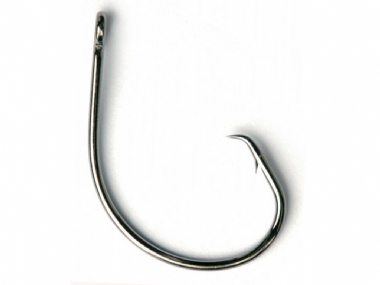 MUSTAD DEMON CIRCLE FINE 39951NP