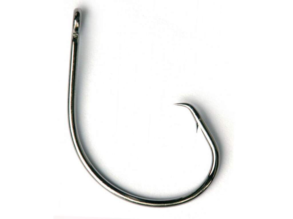 MUSTAD DEMON CIRCLE FINE 39951NP