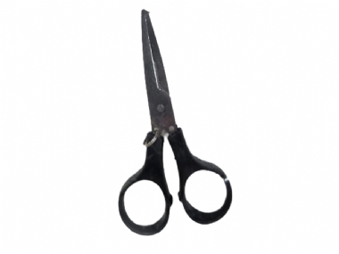 ADRENALIN SPLIT RING SCISSORS 