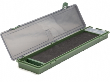 MONSTER CARP RIG STORAGE