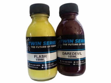 TWIN SERIES MUTI 100ML