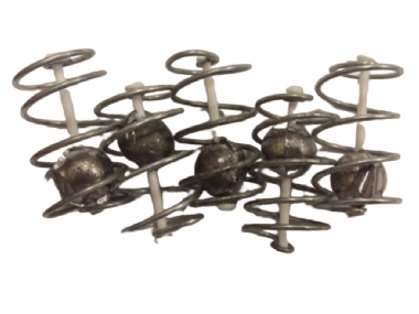 RUMEEZAH`S BALL SPRINGS