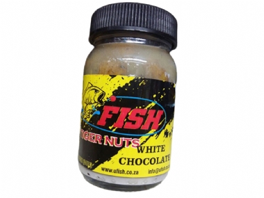 FISH TIGER NUTS XXL 125M