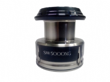 SHIMANO SARAGOSA NEW SW SPARE SPOOL