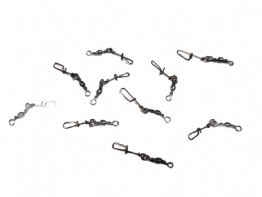 RYOICHI SWIVELS WITH SPEED CLIP