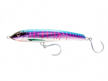 PINK MACKEREL