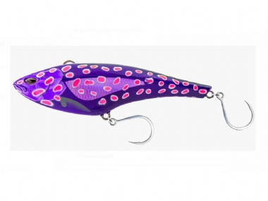 NUCLEAR CORAL TROUT