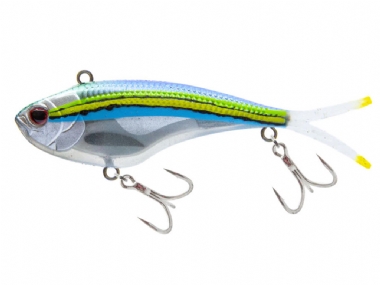 NOMAD VERTREX MAX 110  VIBE 110MM