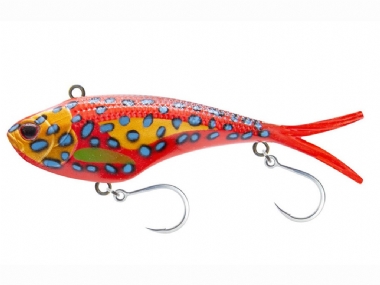NOMAD VERTREX SWIM 110 VIBE 110MM 33G