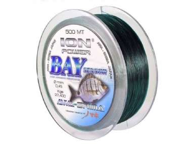 AWA SHIMA ION POWER BAY SENSOR MARINE BLUE 500M