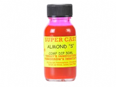 SUPER CAST MUTI'S 50ML
