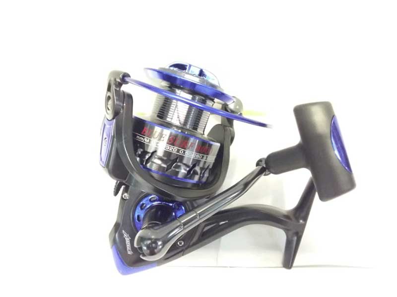 ADRENALIN BLUE SURF - FISHING REELS