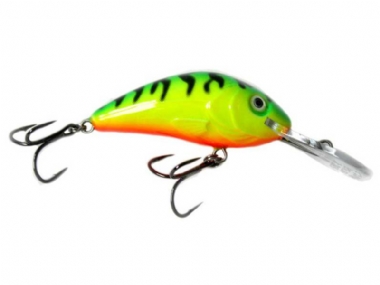 GREEN TIGER