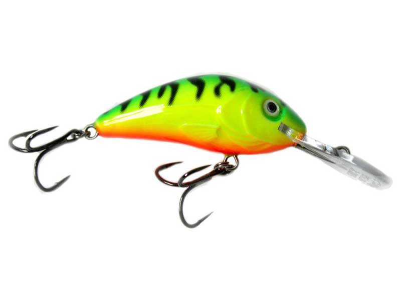 SALMO RATTLIN HORNET 4.5F