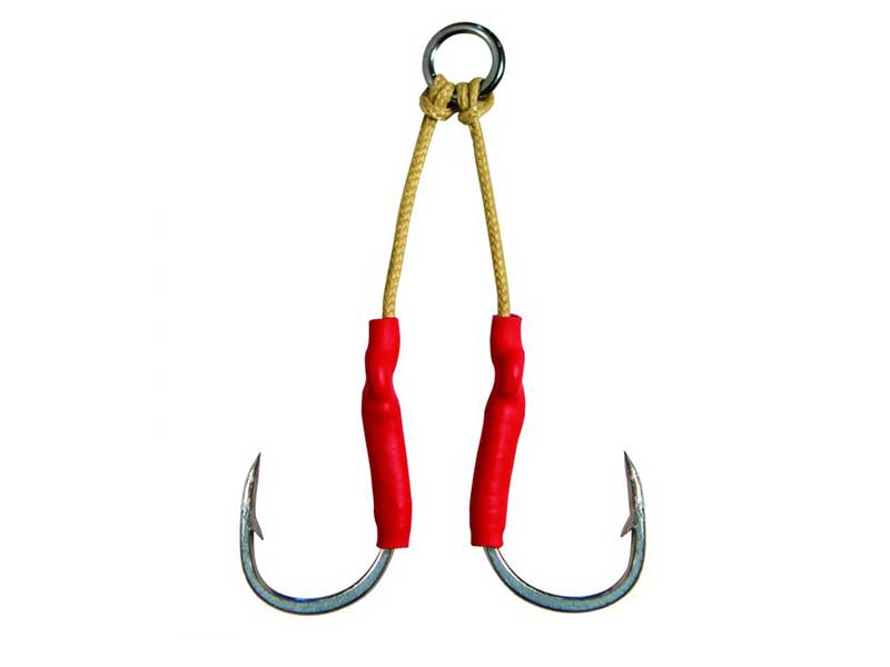 EAGLE CLAW ASSIST HOOK L2033