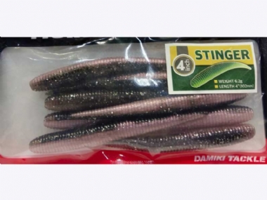 2 TONE MAGIC SHAD