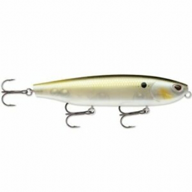 GREEN GOLD SHAD 