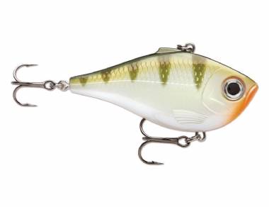 YELLOW PERCH
