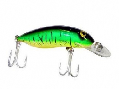 FLUORO GREEN (H52)