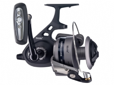 ROVEX OFFSHORE SPIN