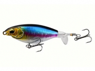 GANIS WOP PLOPPLER TRACTOR LURE 12G