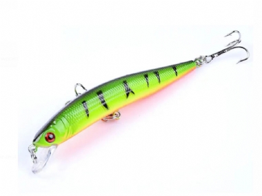 GANIS JERK MINNOW