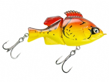 CULL-EM PRO SERIES GL GLIDEBAIT 60MM