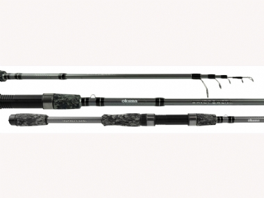 OKUMA WAVE POWER TELESCOPIC