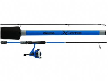 OKUMA X-OTIC COMBO