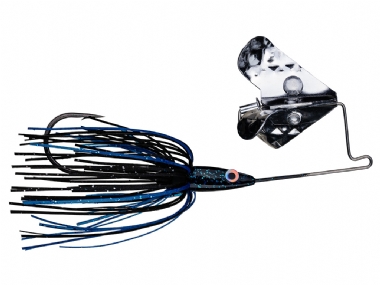 STRIKE KING TRI-WING BUZZ KING BUZZBAIT 3/16OZ