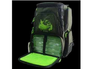 GANIS TROOPER BAG