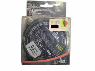 MOLIX FLUOROCARBON 200M