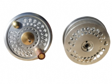 TICA FLY SPARE SPOOLS