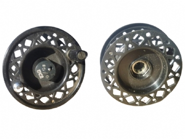 TICA VETERAN G206 SPARE SPOOL