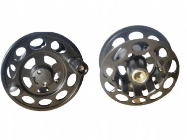 STEALTH DCLA DIE CAST SPARE SPOOL
