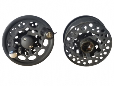 XPLORER LARGE ARBOR FLY SPOOL