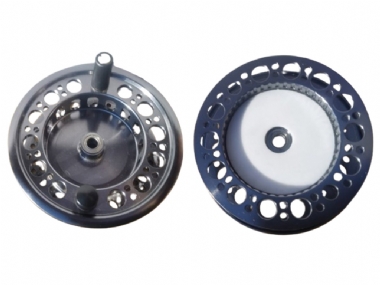 XPLORER XPLA SPARE SPOOL 