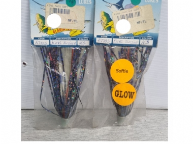 GLADIATOR  KING TWISTER SOFT 