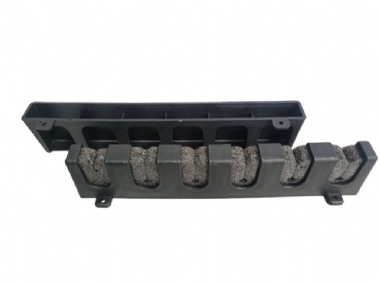 GANIS VERTICAL ROD HOLDER