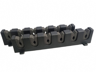 GANIS HORIZONTAL EVA ROD HOLDER 