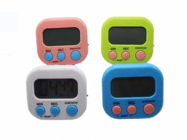 GANIS MAGNETIC TIMER