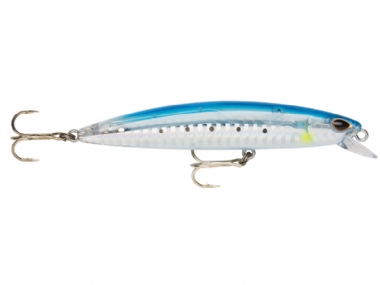 STORM SO-RUN MINNOW 9.5CM