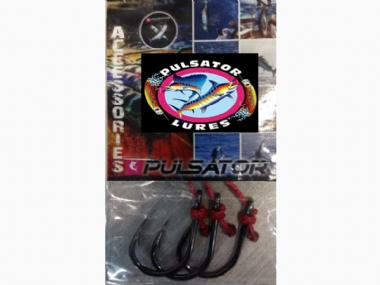 PULSATOR JIG HOOK MONO