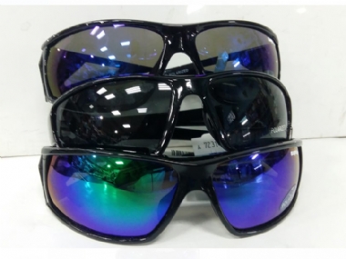 RAPTOR POLARIZED SUNGLASSES