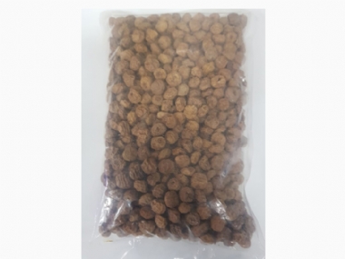 GANIS TIGERNUTS