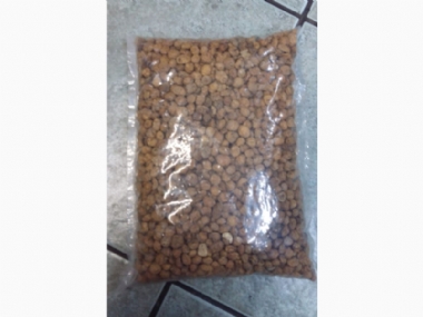 MCS TIGER NUTS